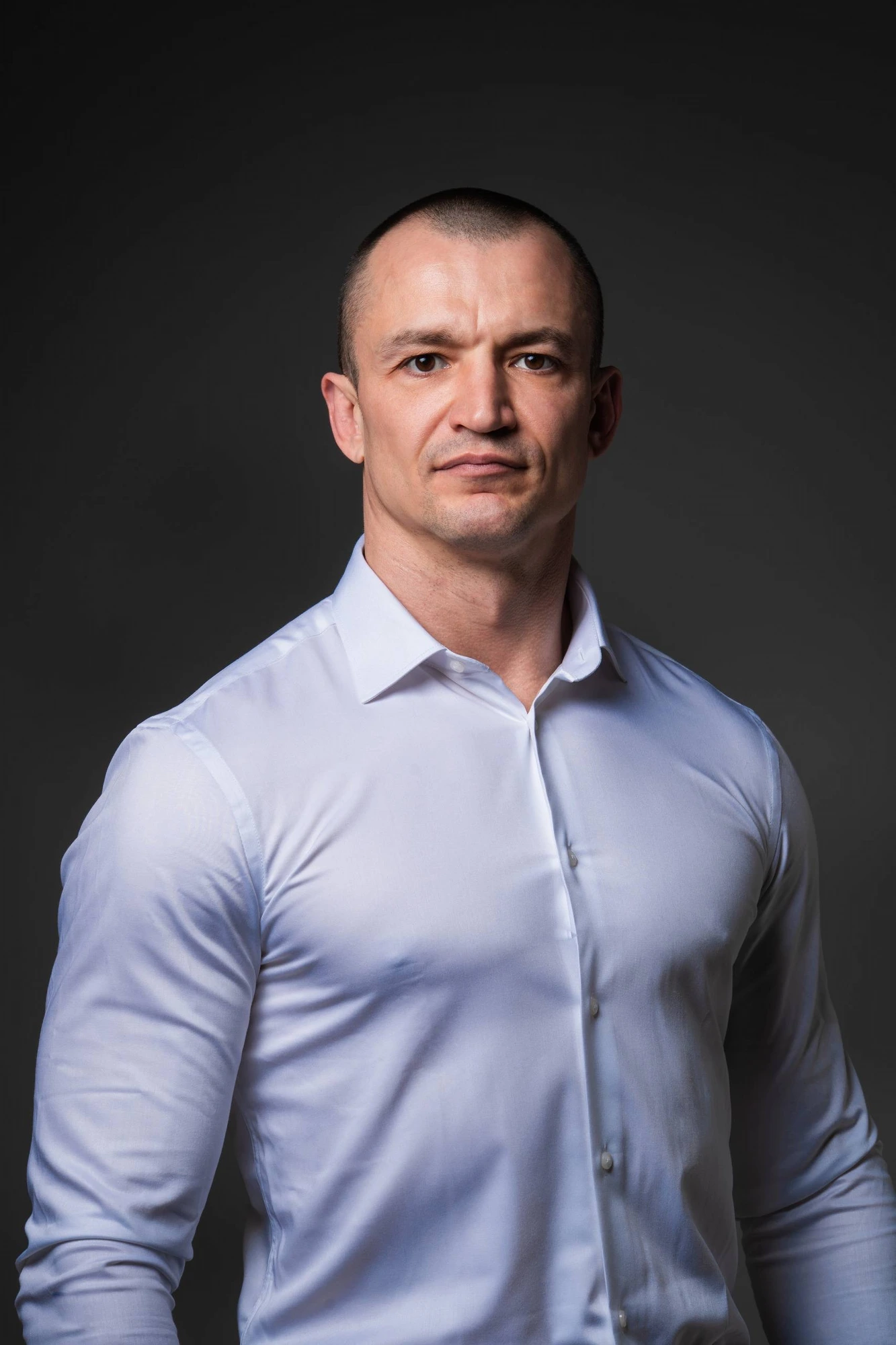 Гриненко Илья Сергеевич