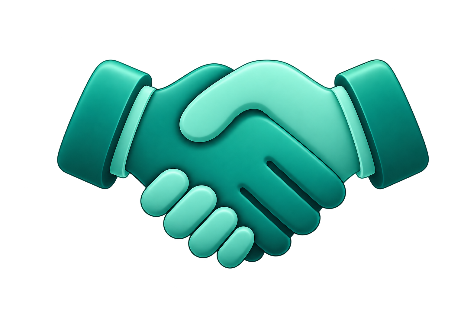 On-Demand Shared Services