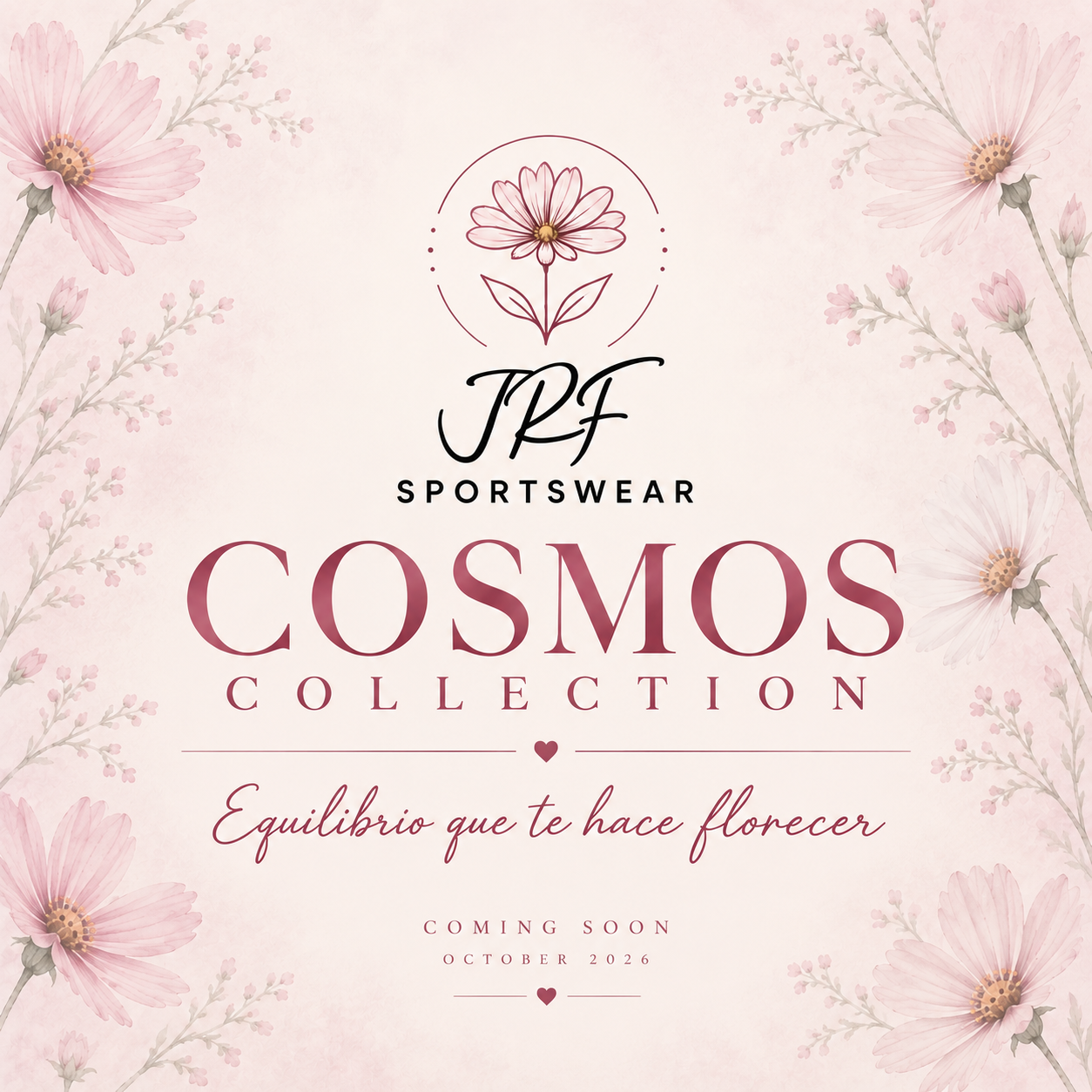Cosmos Collection