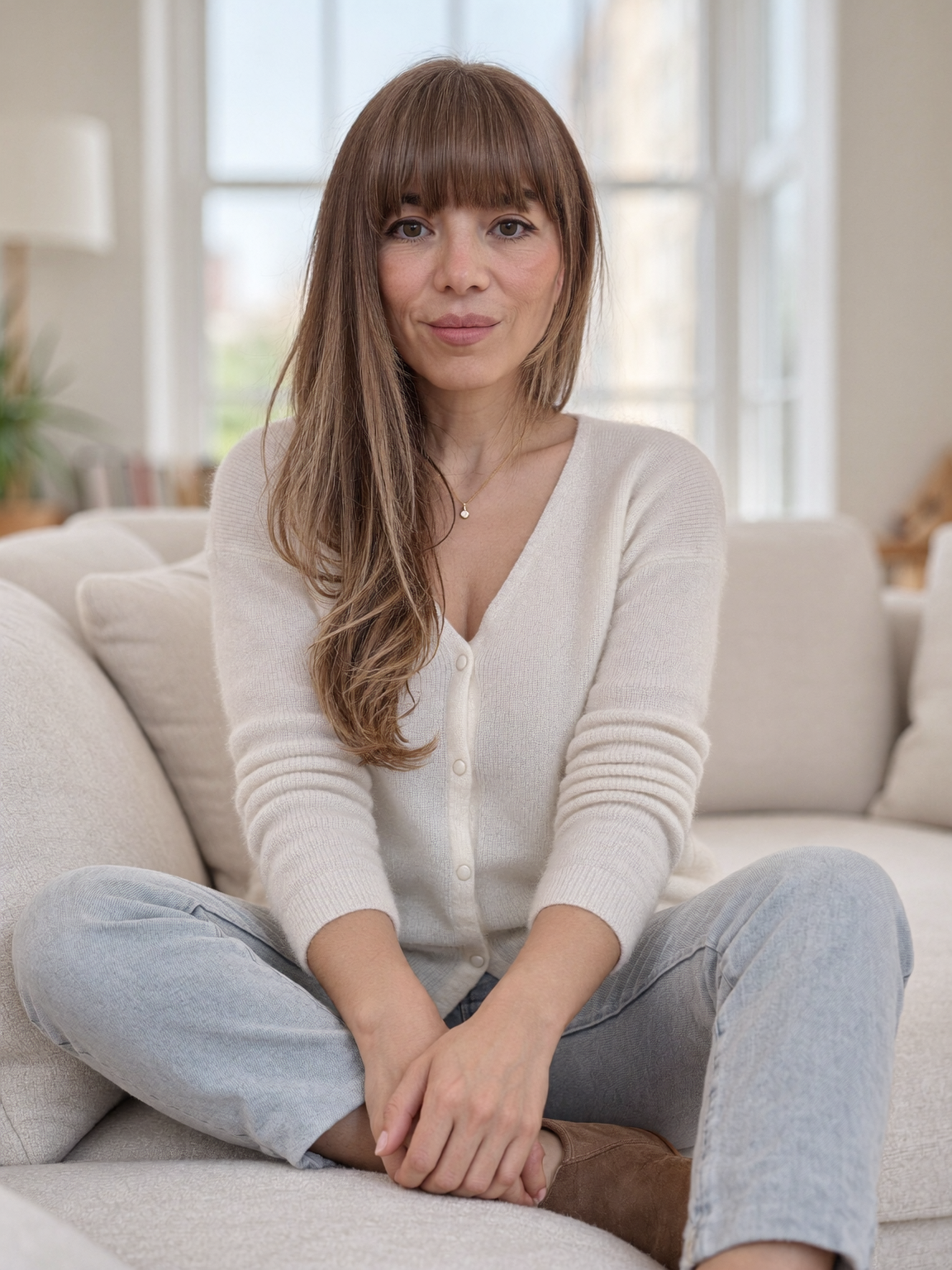 Angelica - Certified Baby & Toddler Sleep Consultant at Sweet Night Baby