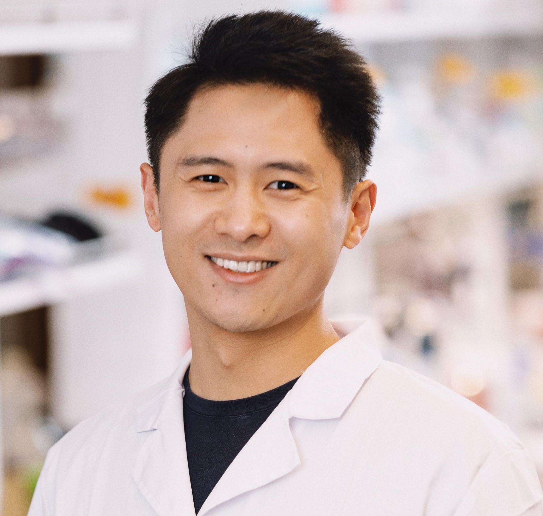 Yaoheng Yang, PhD