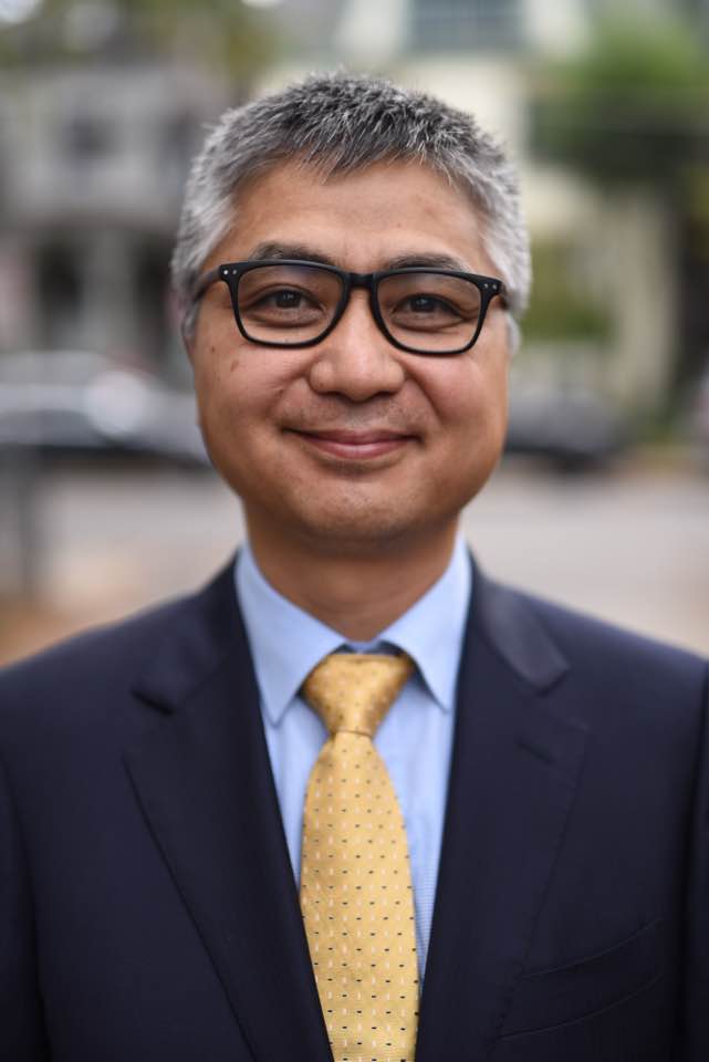 Kang Kim, PhD