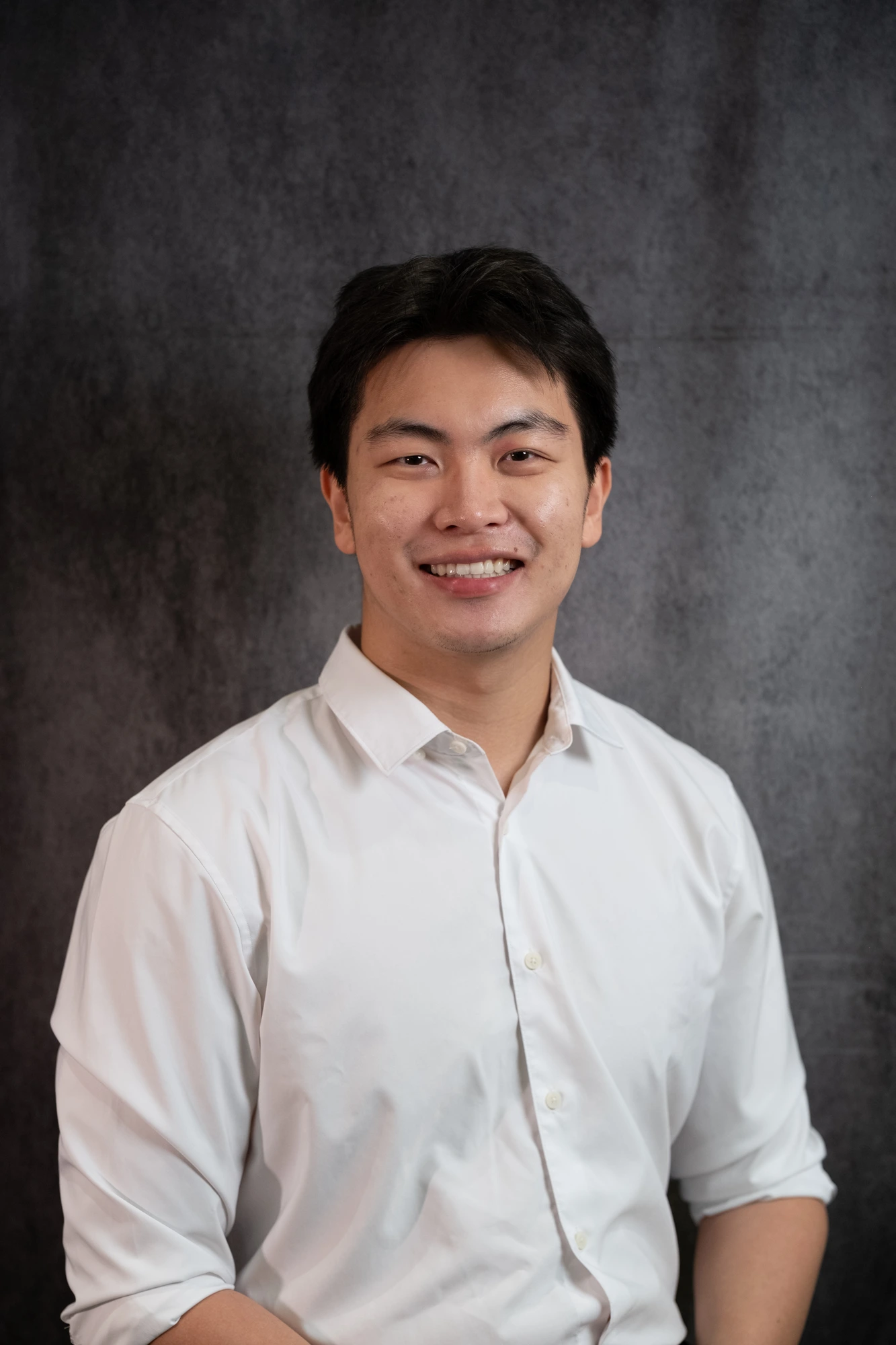 Matthew Ren