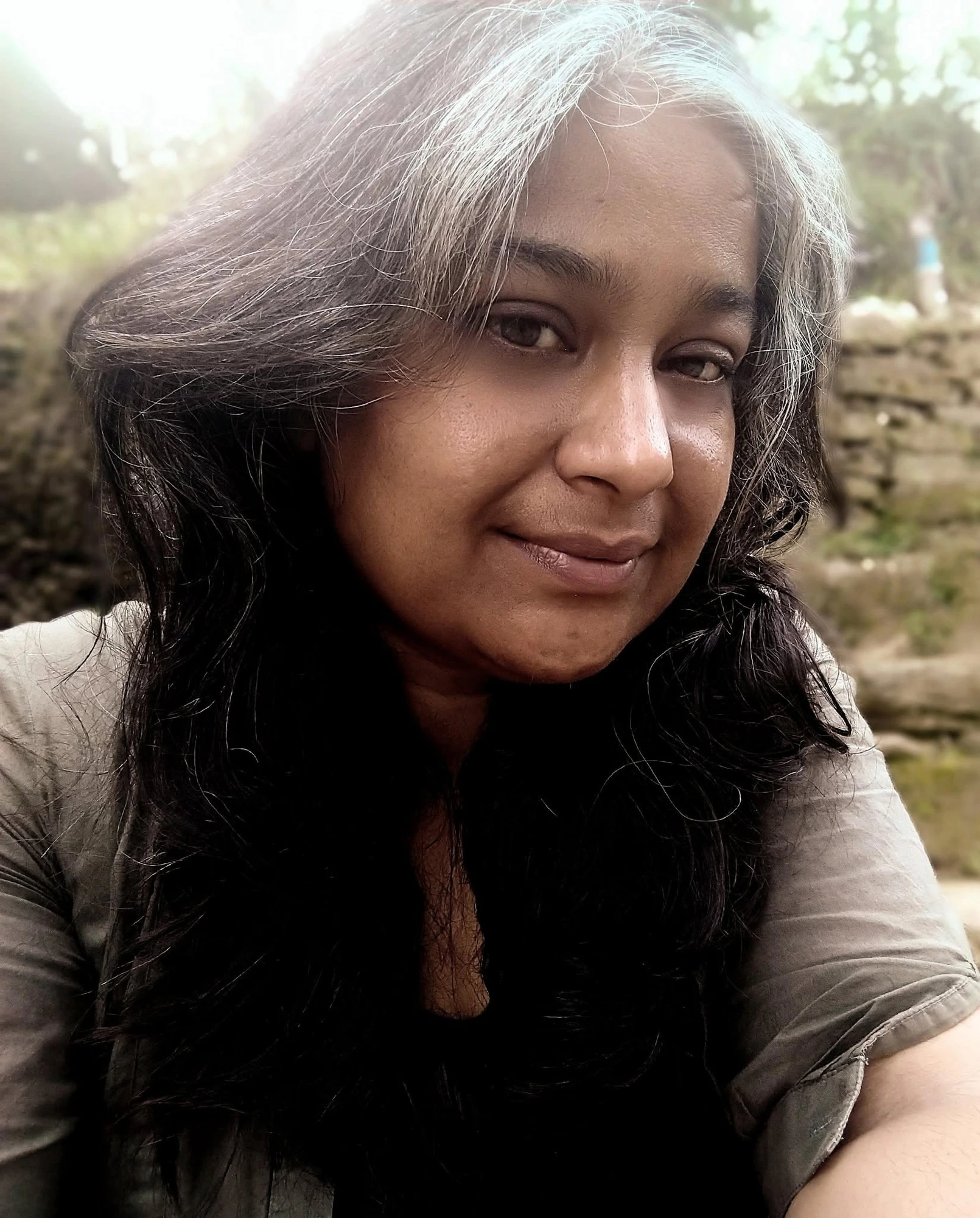 Jyoti Patil