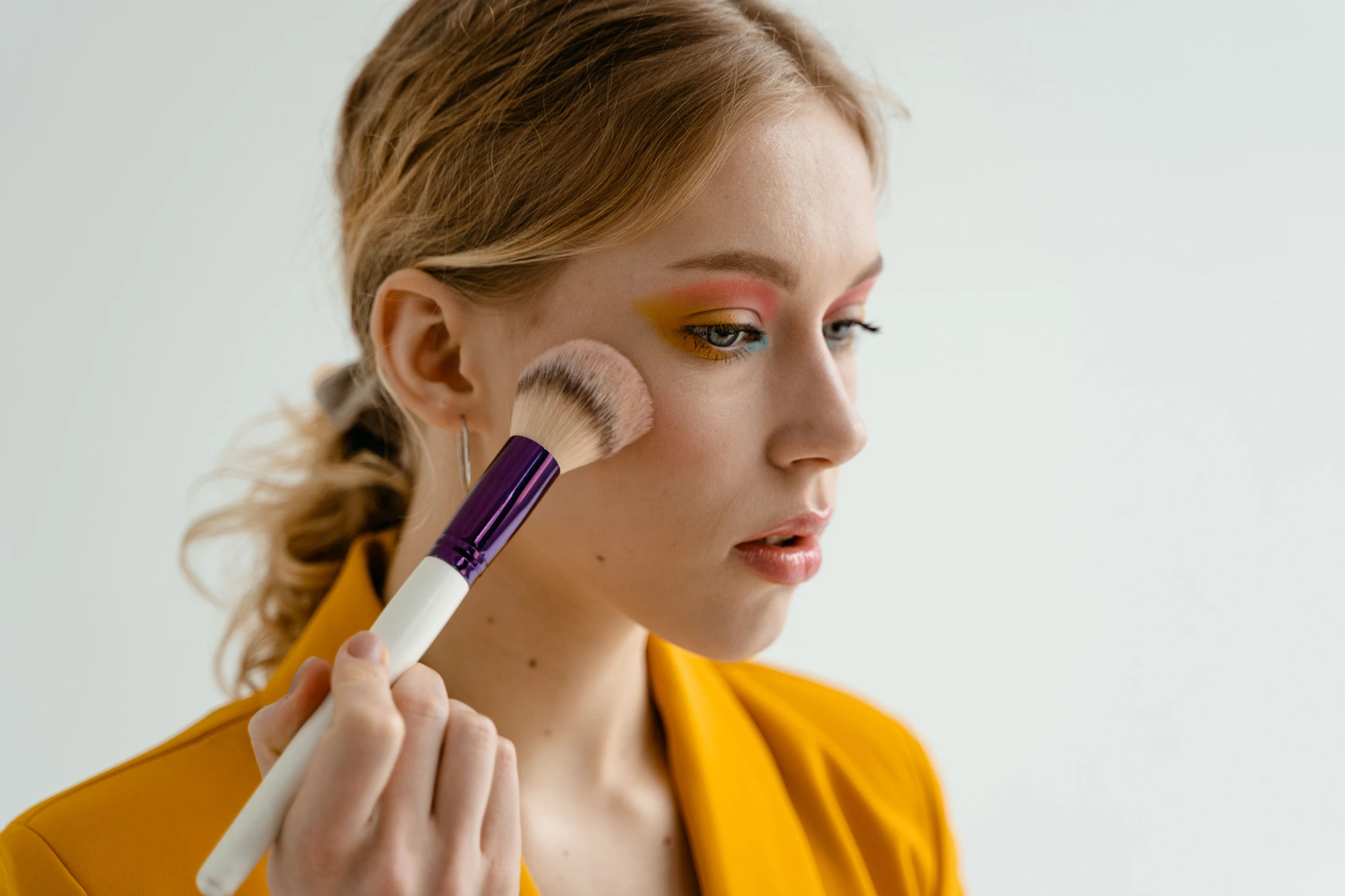 Makeup 1