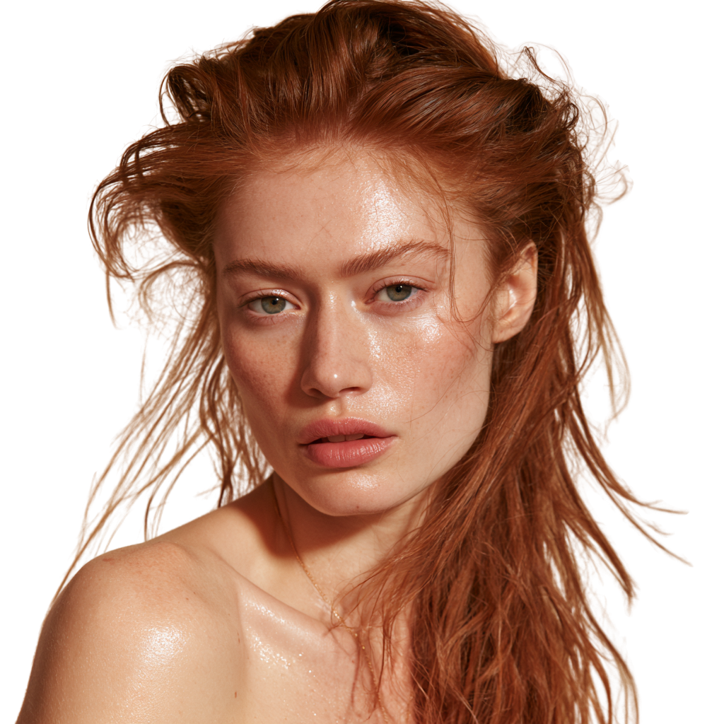 Doria — Beauty, reimagined