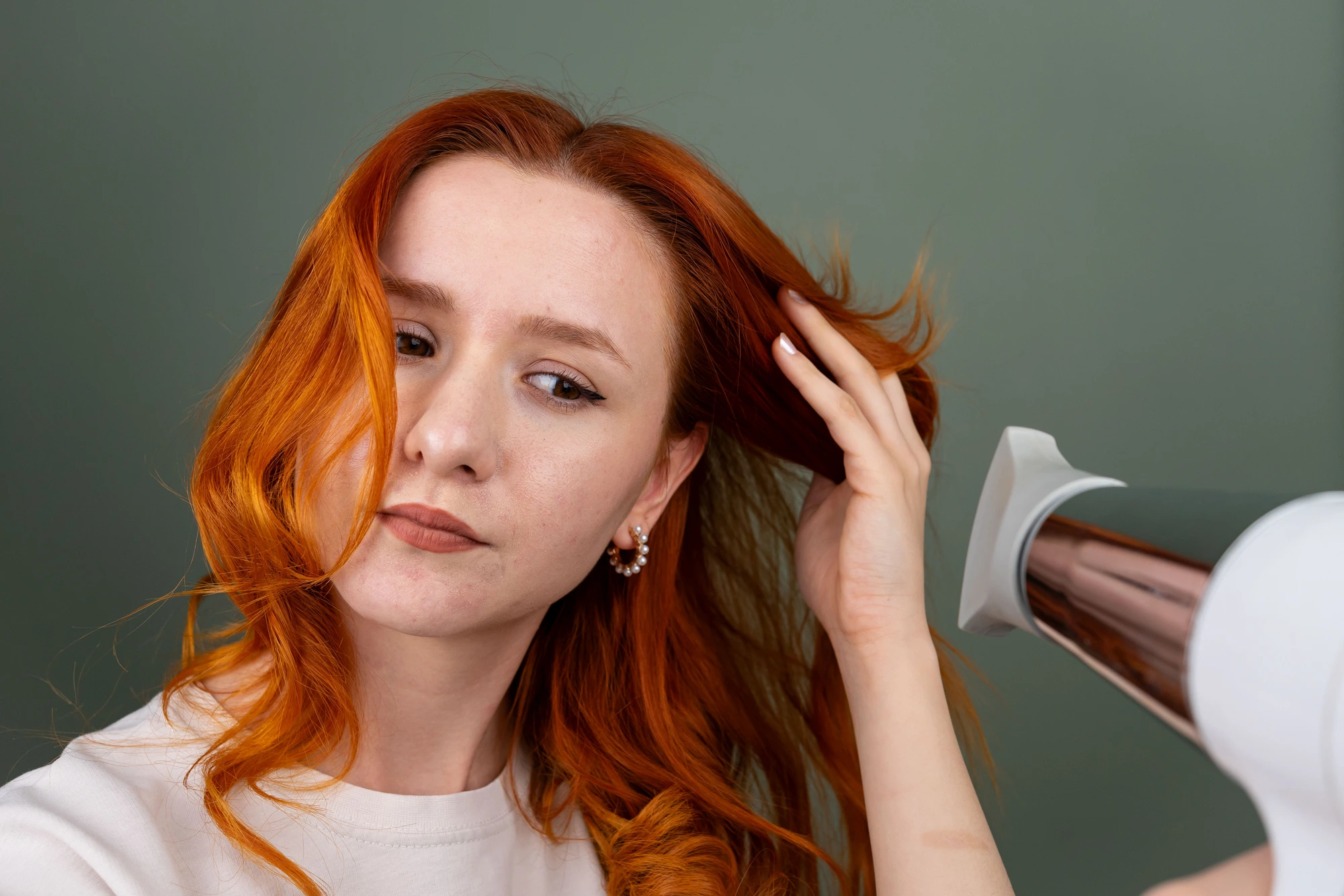 Hair