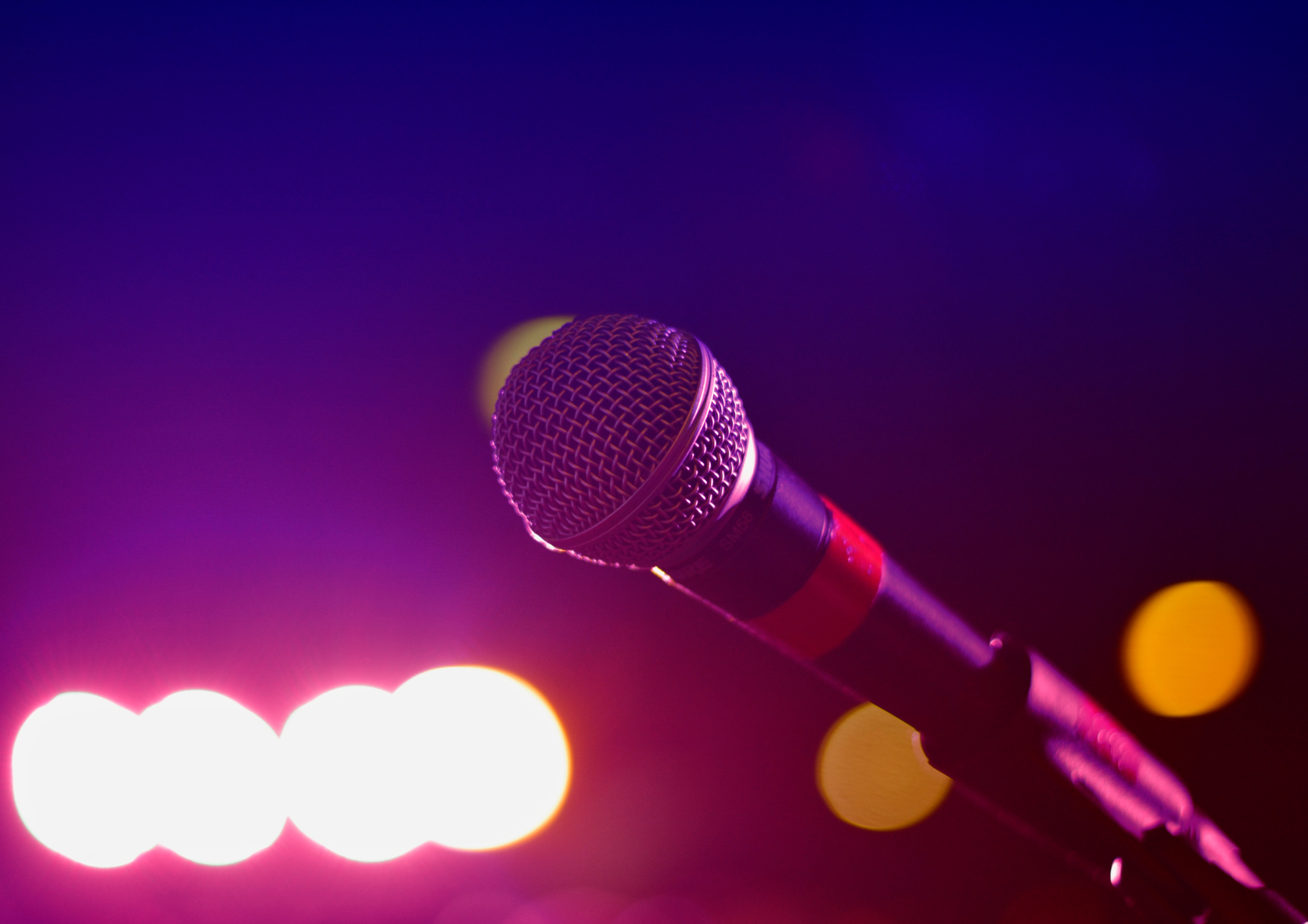 Open Stage Grömitz