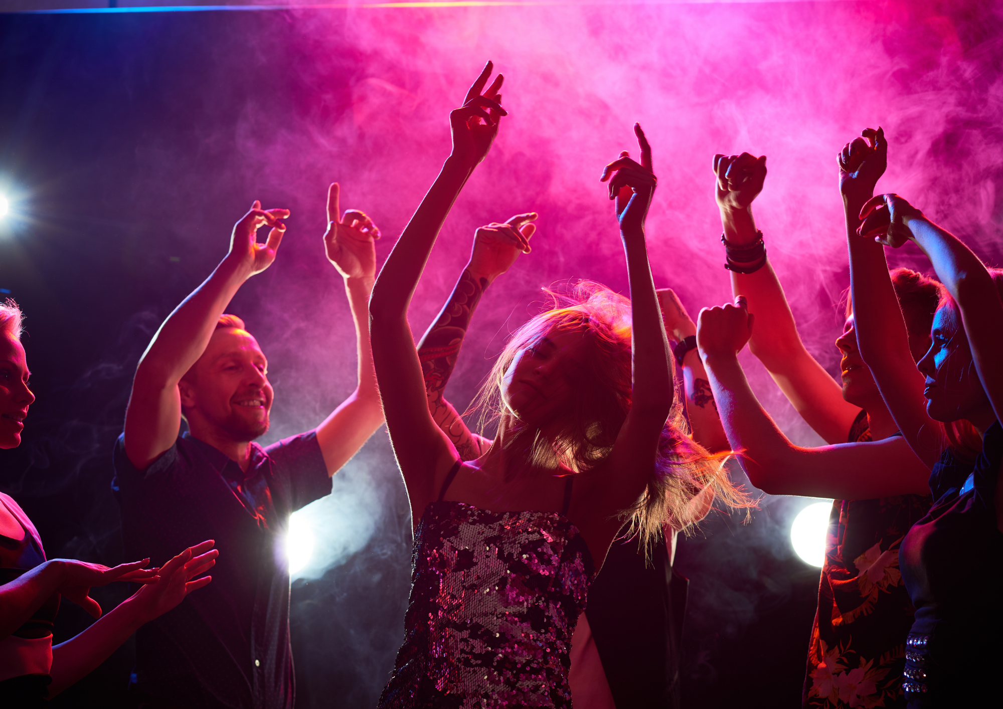 DJ Sascha - Partyhits