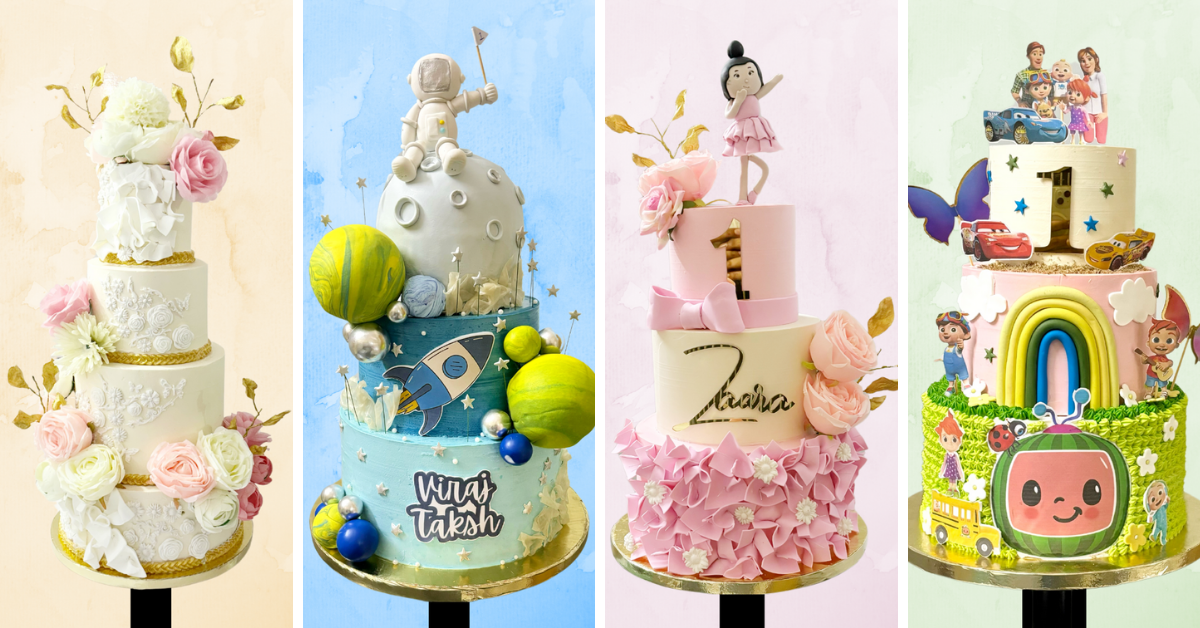 ROCH Cake Studio