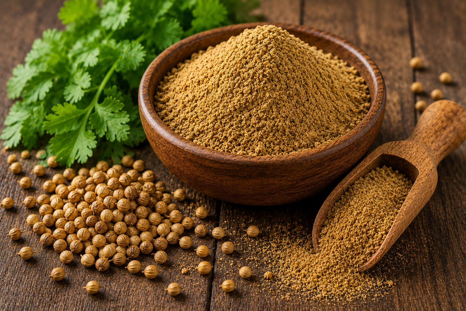 Coriander Powder