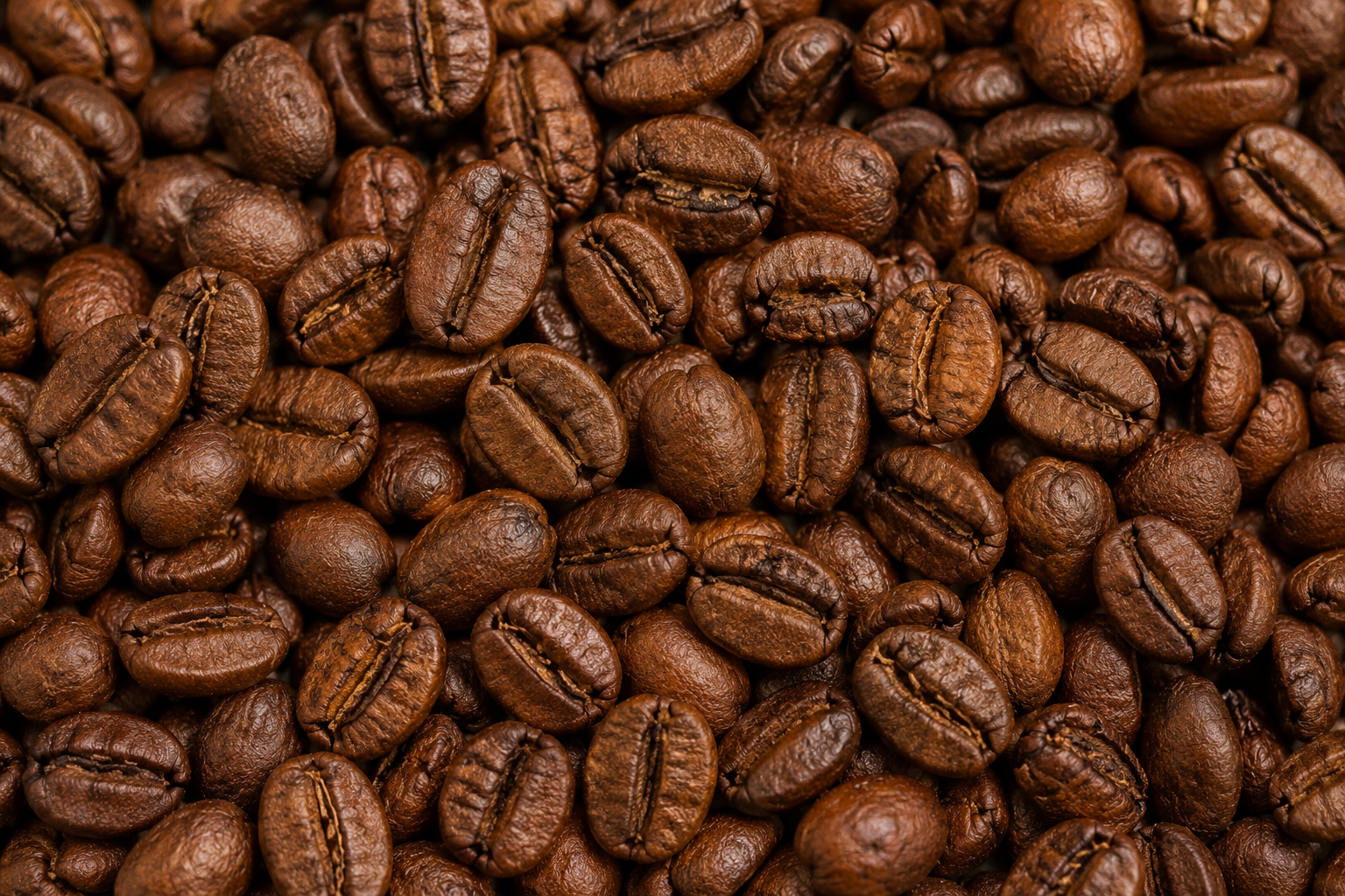 Coffee beans