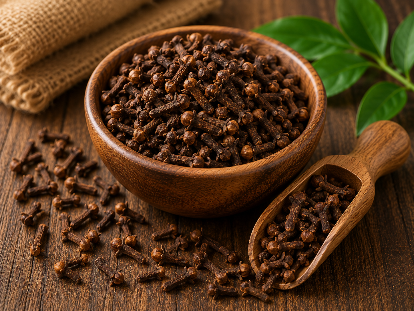 Cloves
