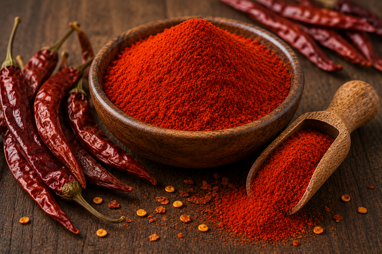 Chilli Powder