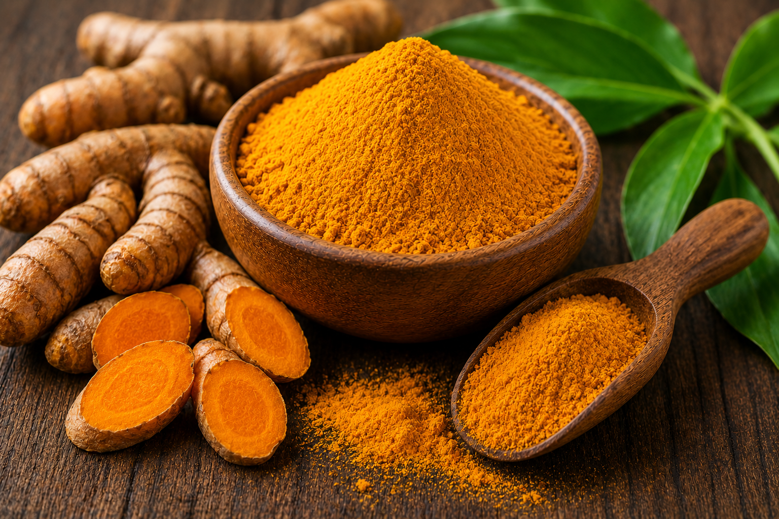 Turmeric Powder