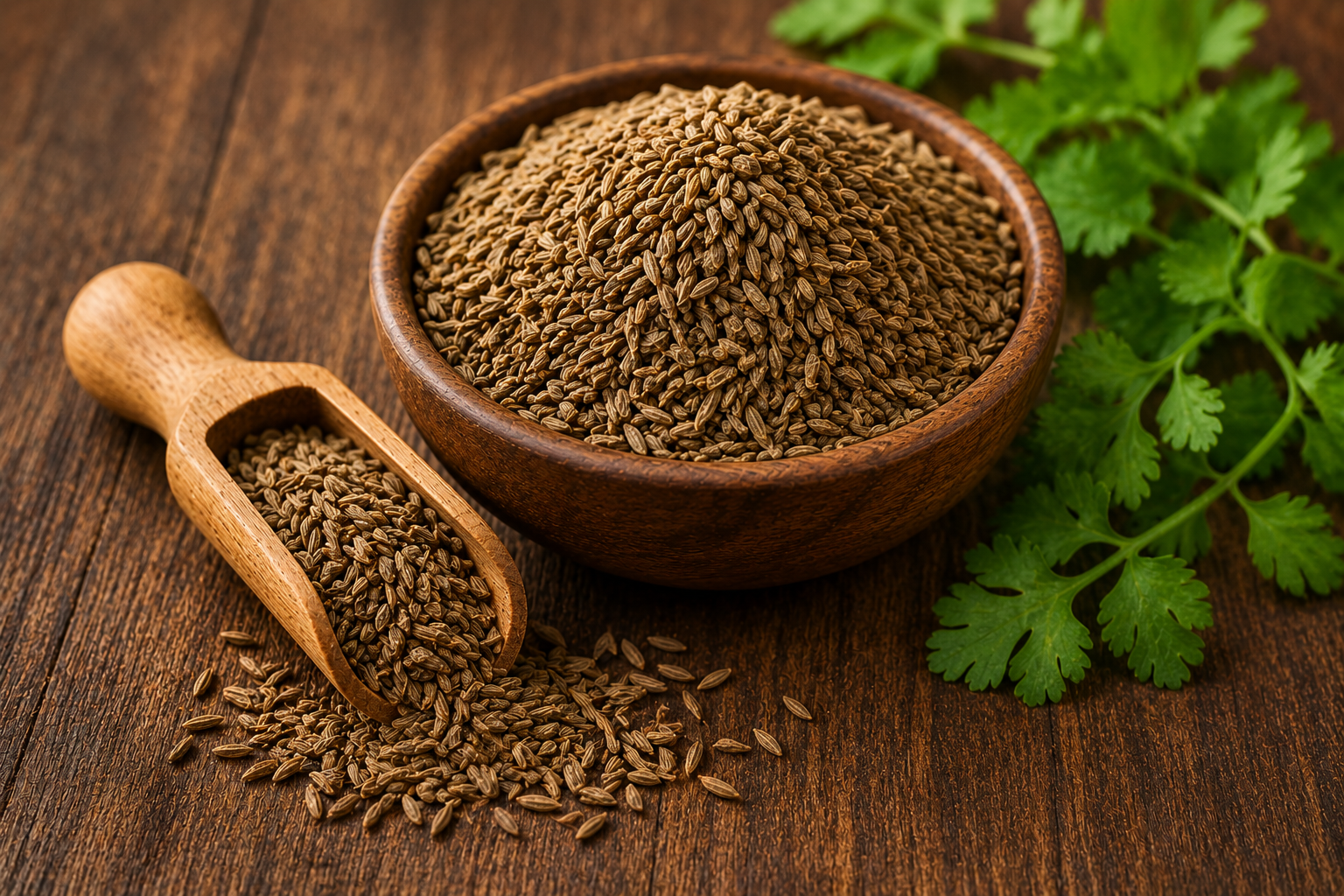 Cumin