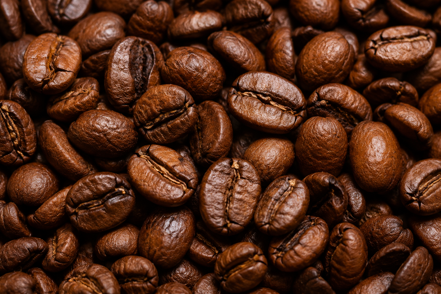 Arabica Coffee Beans