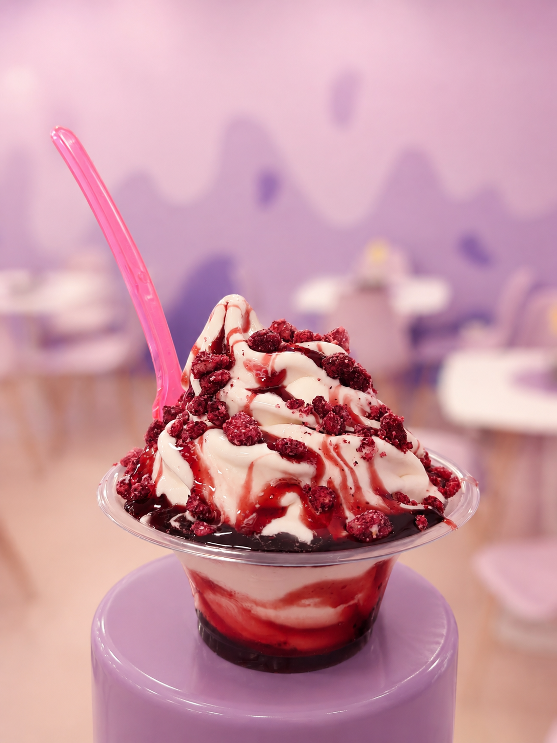 Specialità My Yogurtino