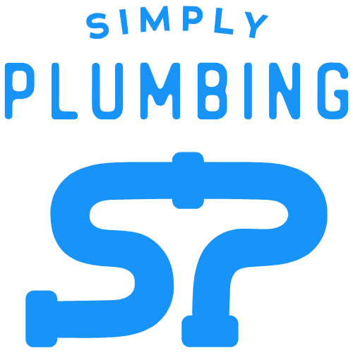 Simply Plumbing logo