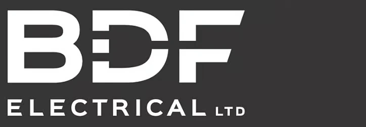BDF Electrical Ltd logo