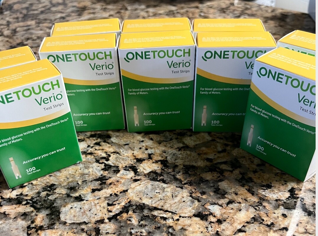 OneTouch