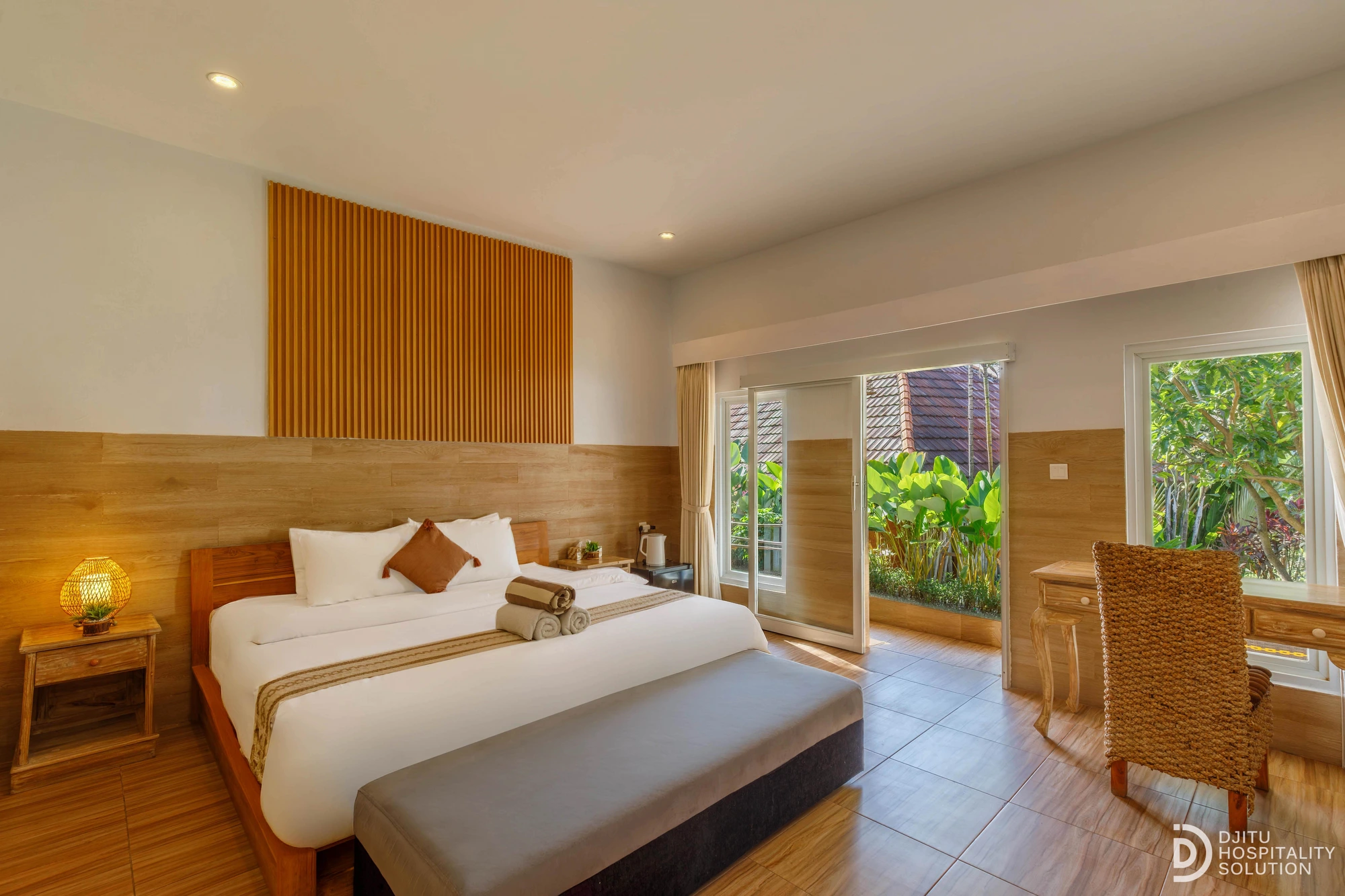 Big Room / Suite