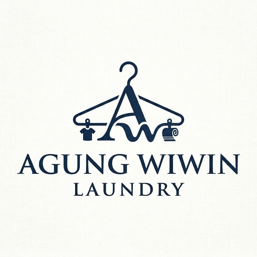 Agung Wiwin Laundry