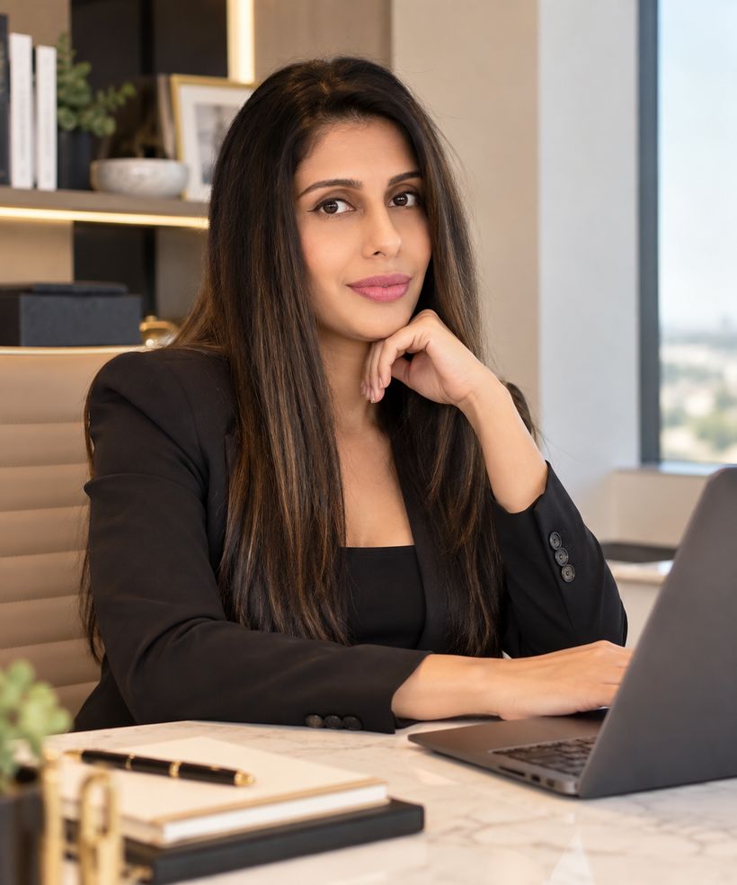 Shaeena Akram, REALTOR®