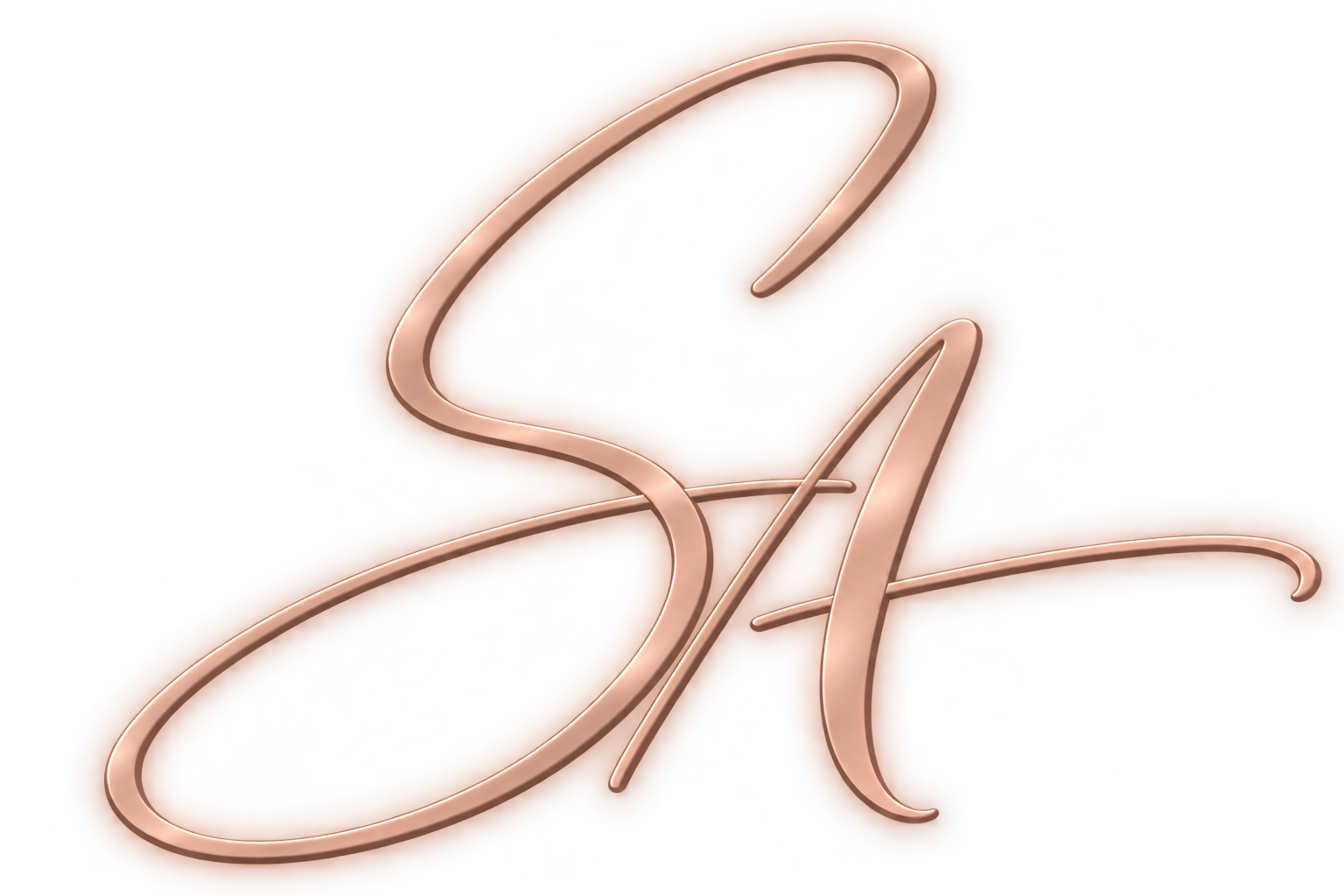 Shaeena Akram monogram