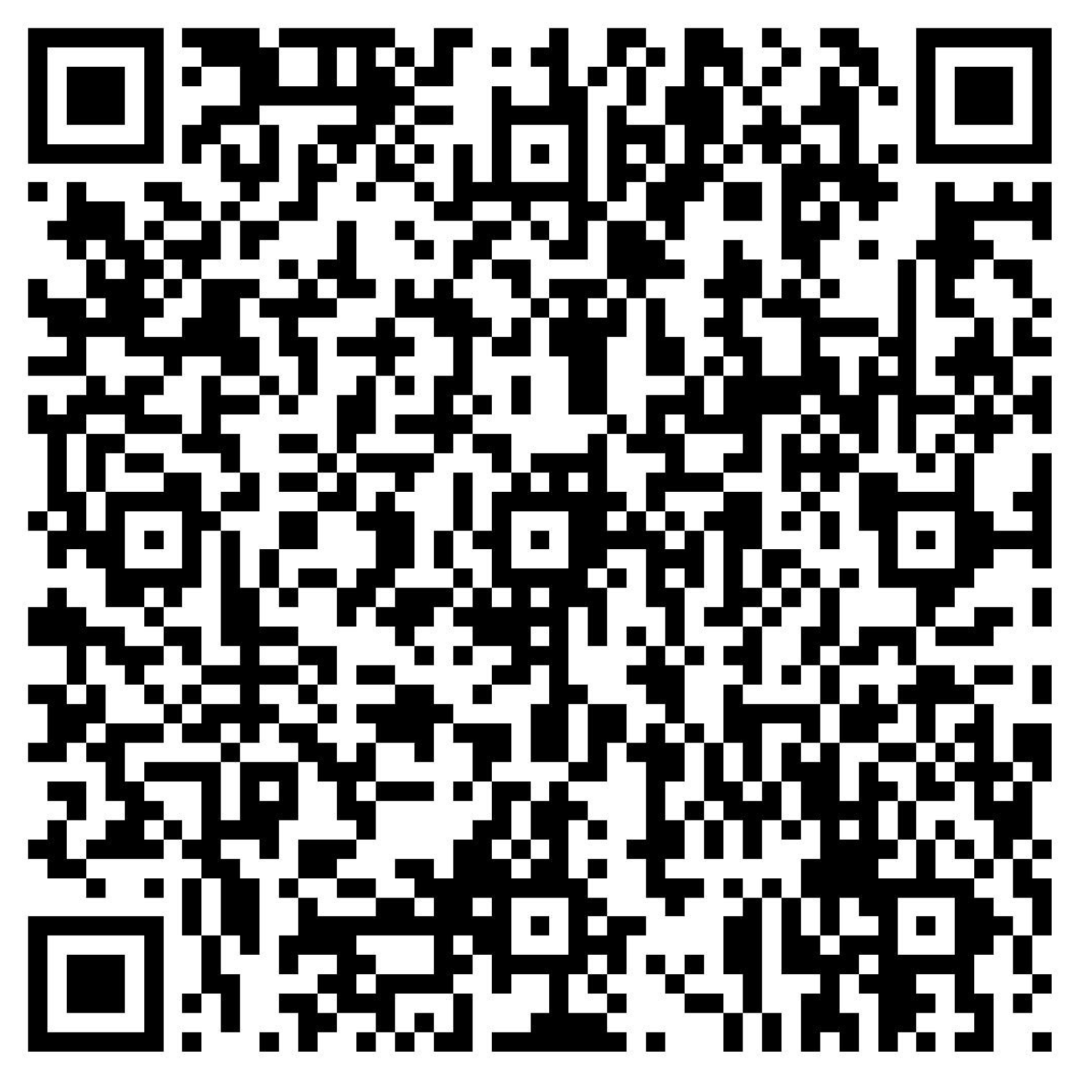 MahaRERA QR — P52000054002