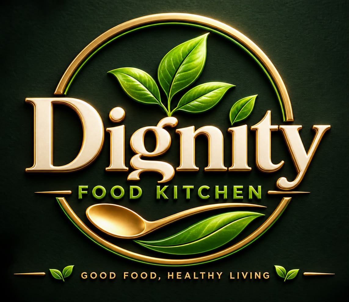 Dignity Food Kitchen logo