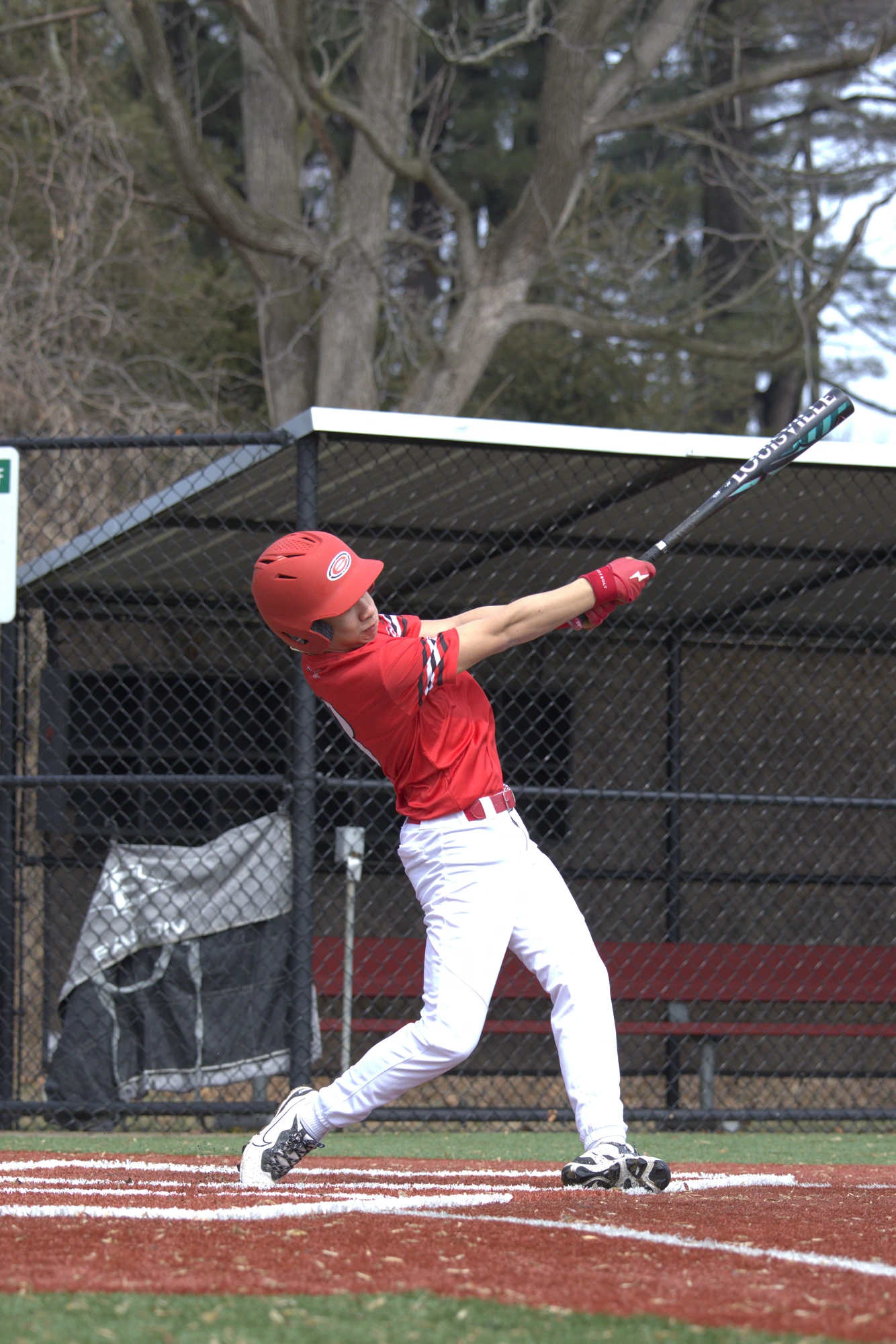 Grandslam before