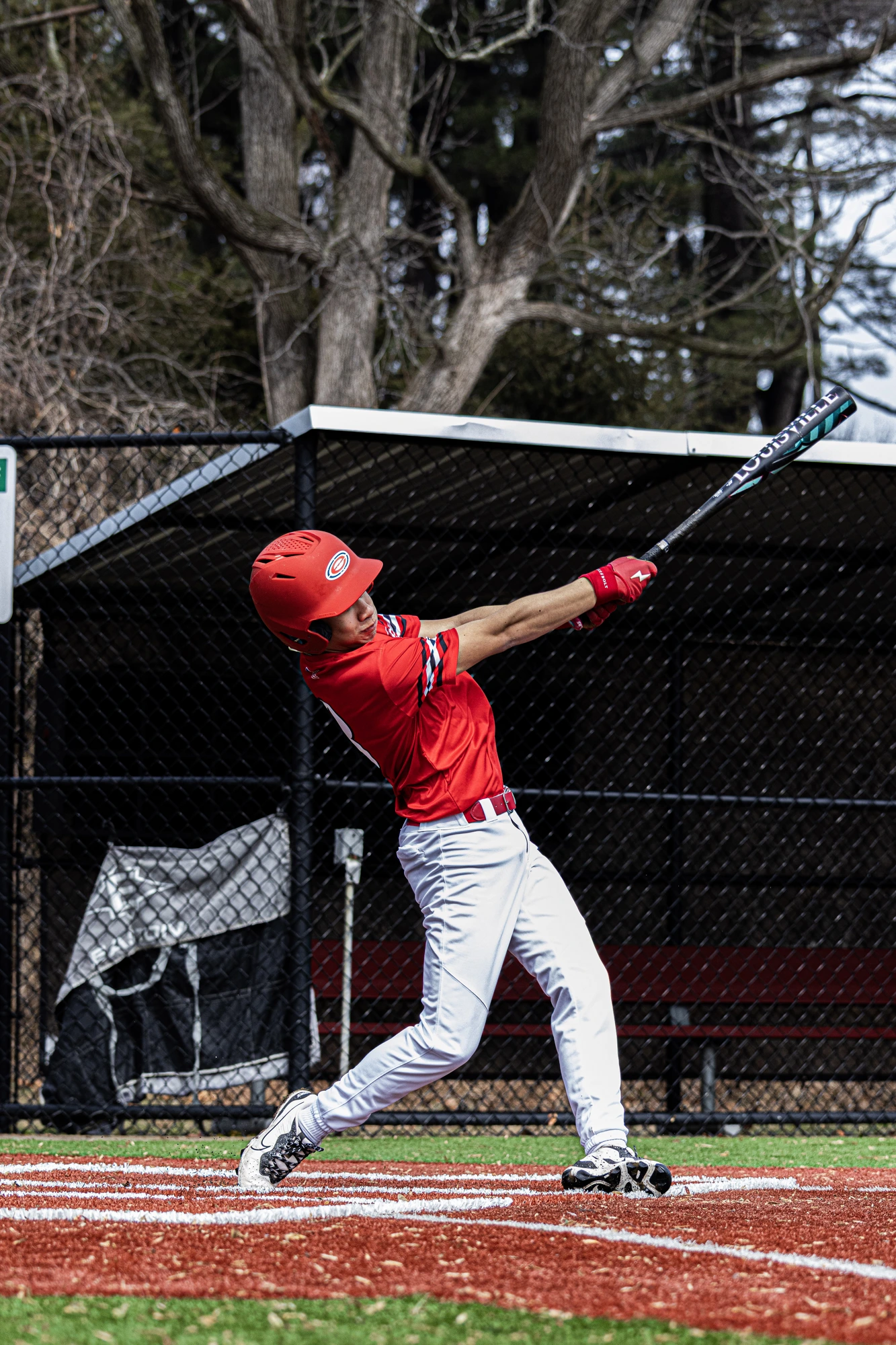 Grandslam after