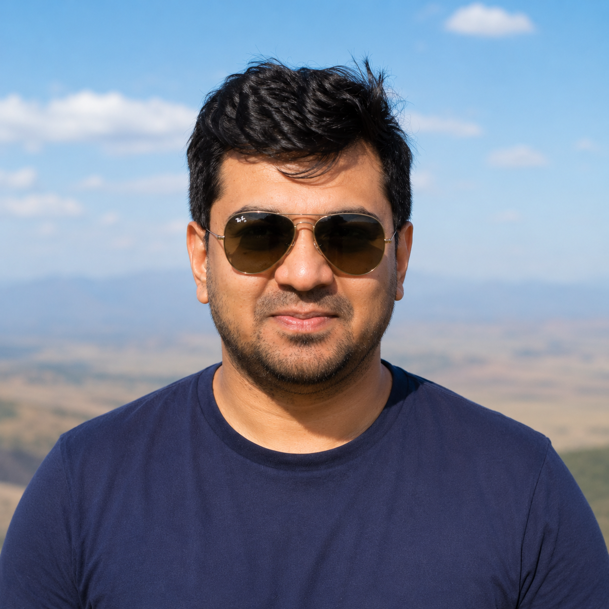 Faraz Sayed