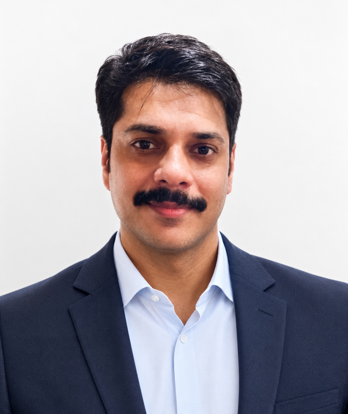 Anil Kumar
