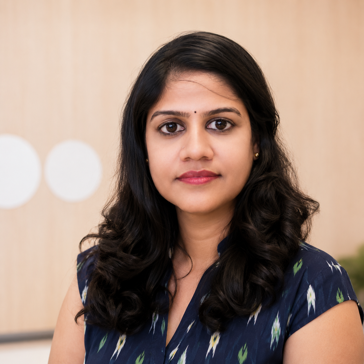Surekha Anantha