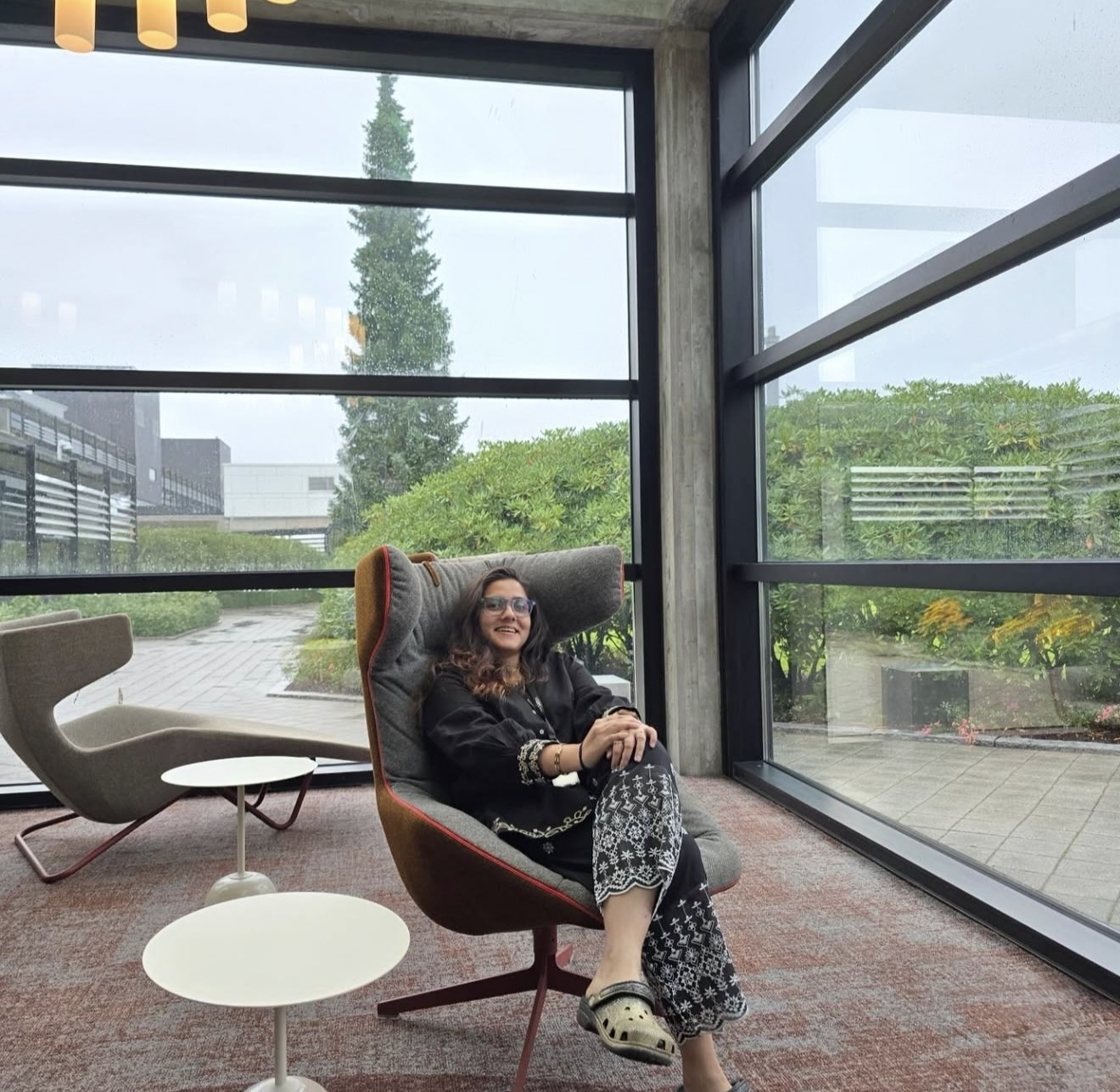 Rhea Sharma, career strategist and mentor