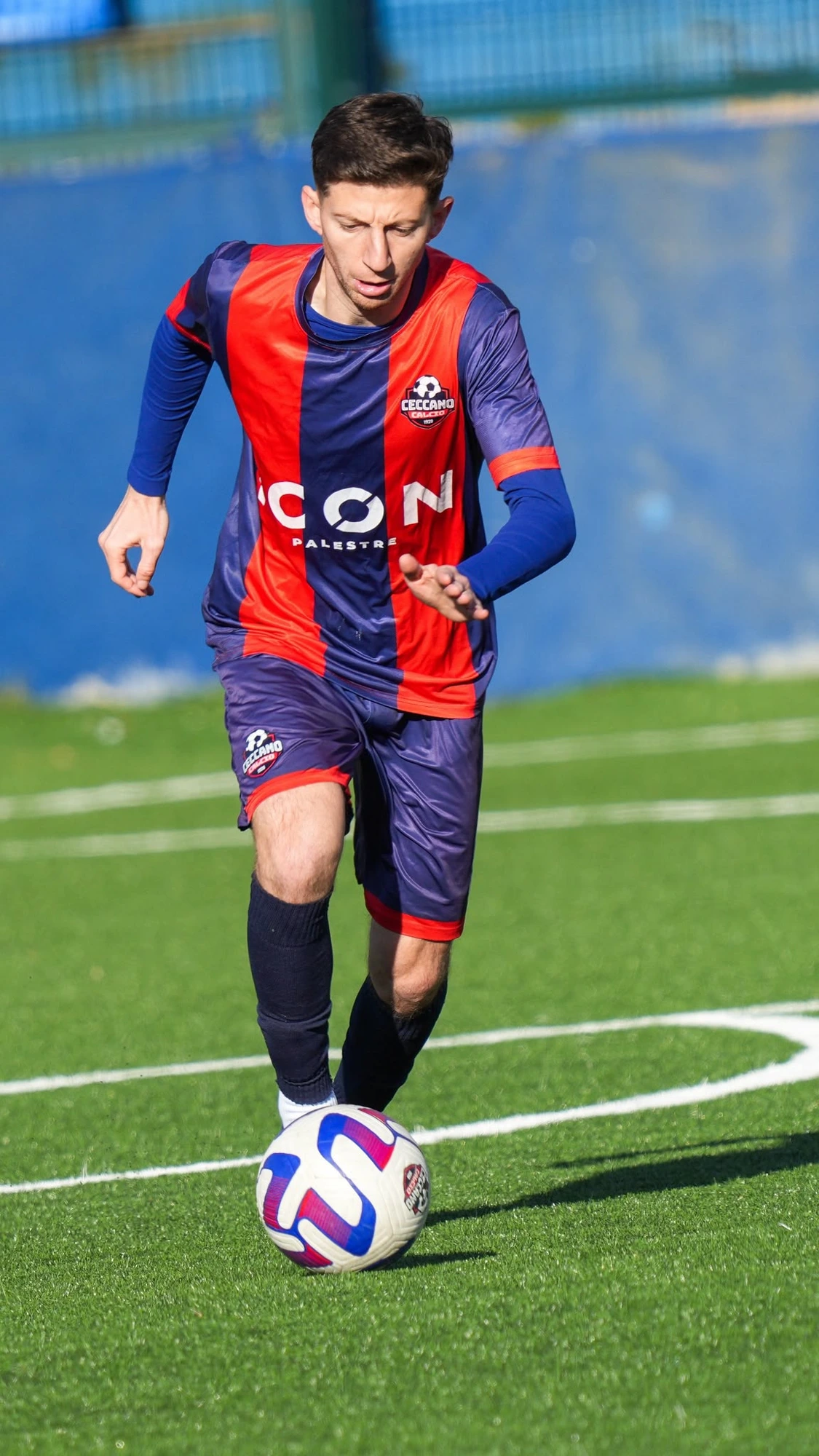 Full Time · Ceccano Calcio Full Time — Sport — Francesco Ciotoli fotografo Ceccano Frosinone (Ceccano Calcio)