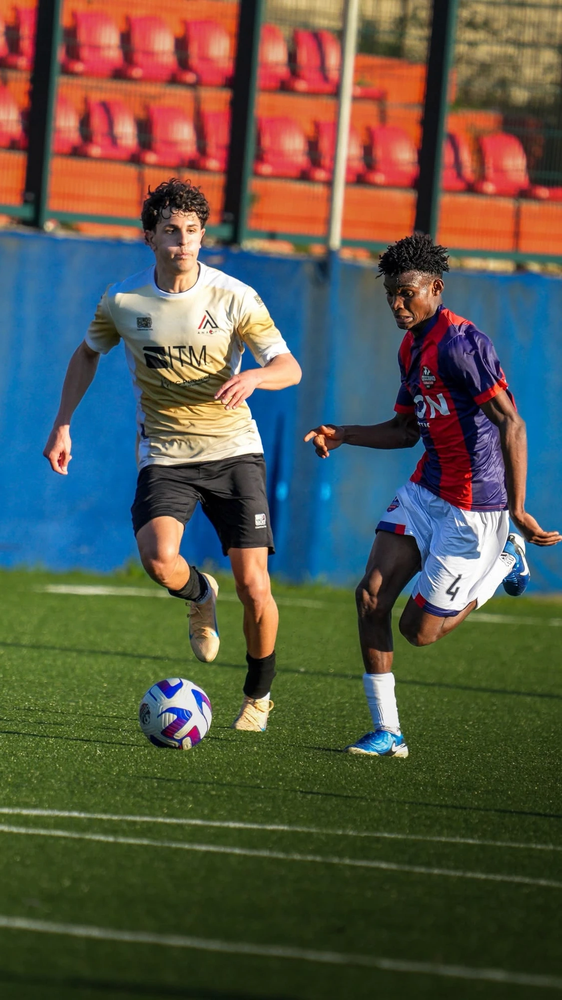 Match Day · Ceccano Calcio Match Day — Sport — Francesco Ciotoli fotografo Ceccano Frosinone (Ceccano Calcio)