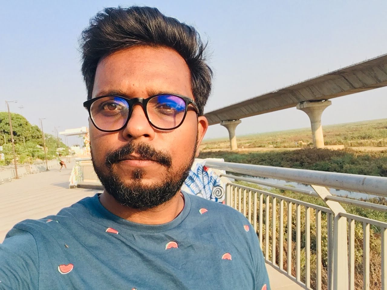 Saurav Sinha