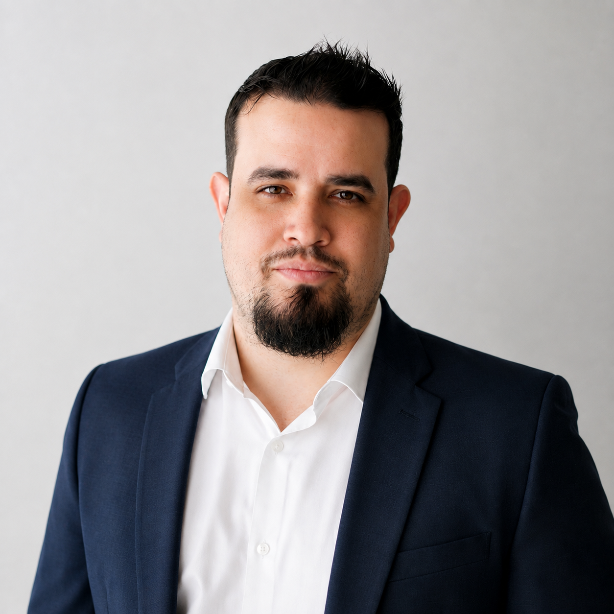 Thiago — Owner & Project Manager