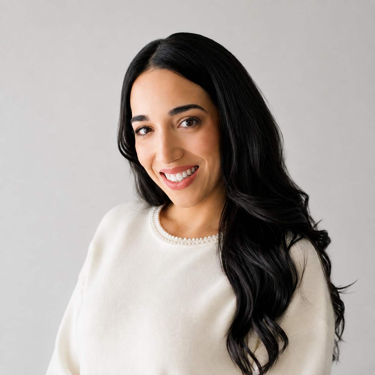 Nayara — Operations Manager