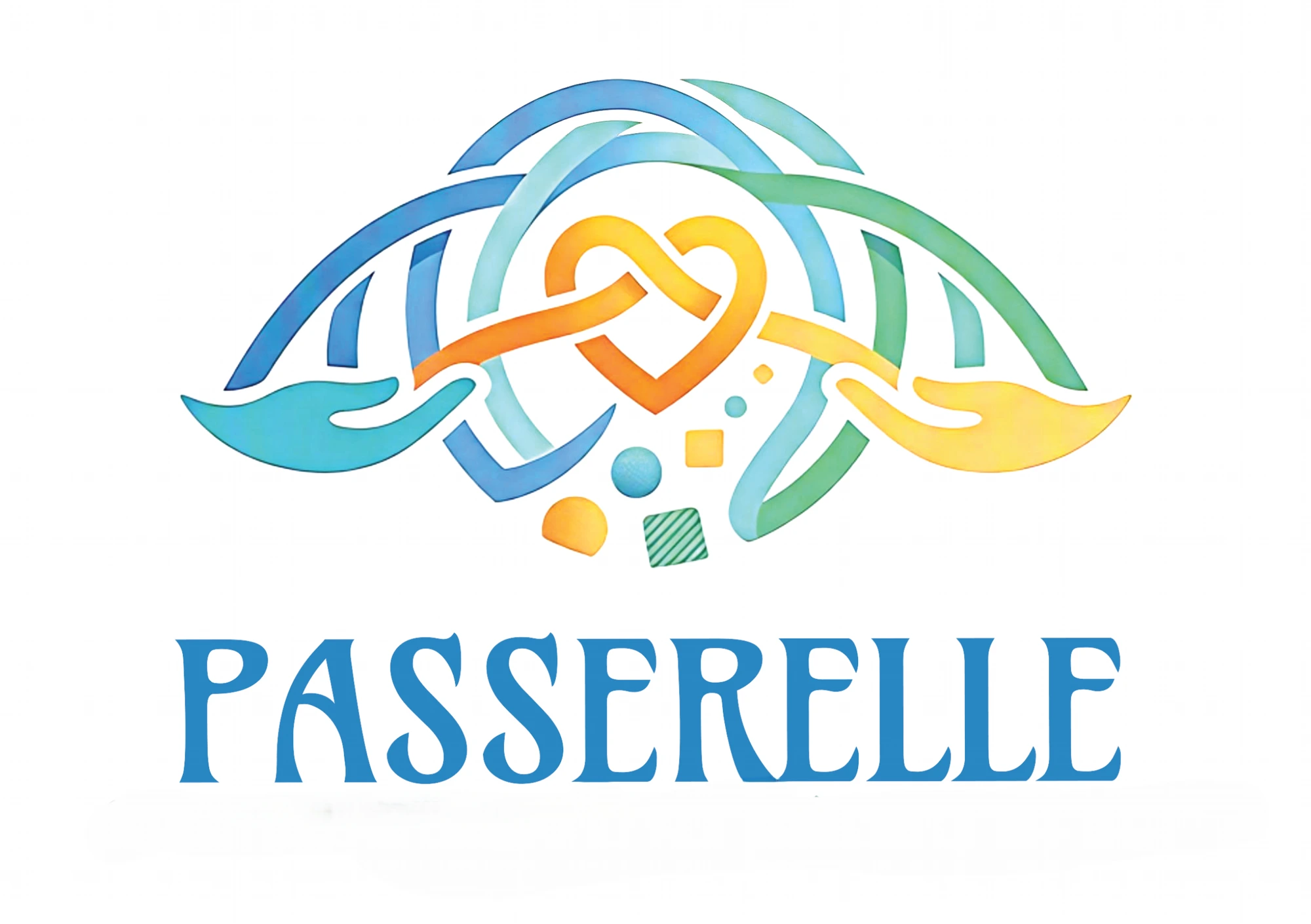 Passerelle