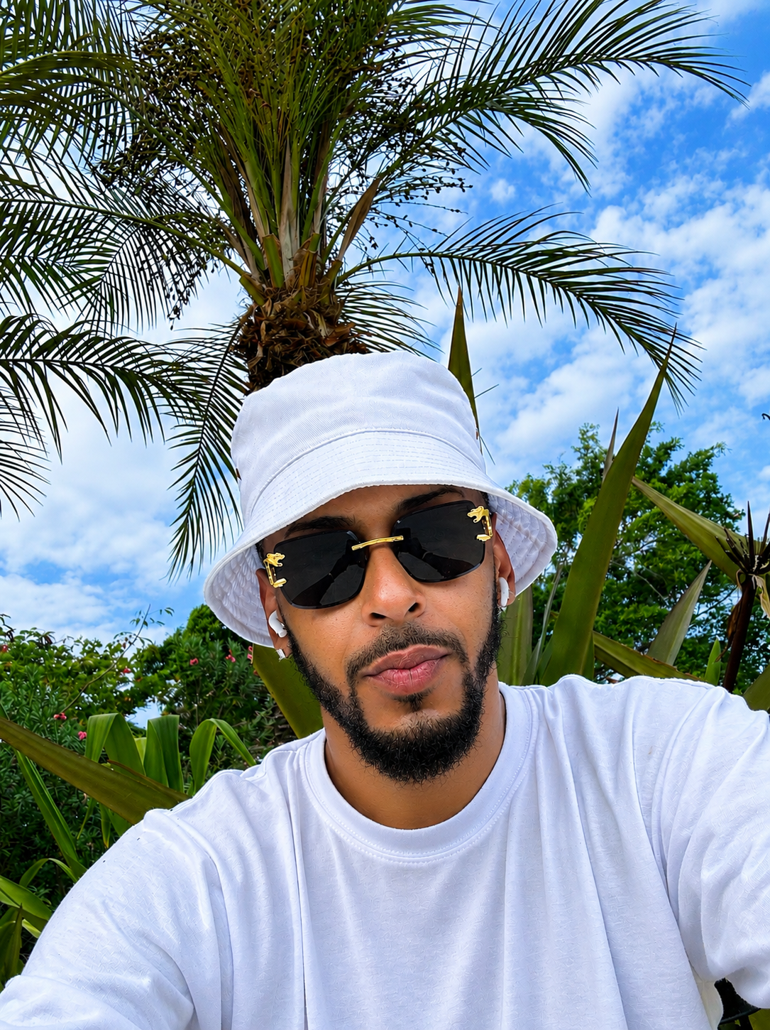 The Sound. The Vibe. The Party. #PartyWitDJShadow