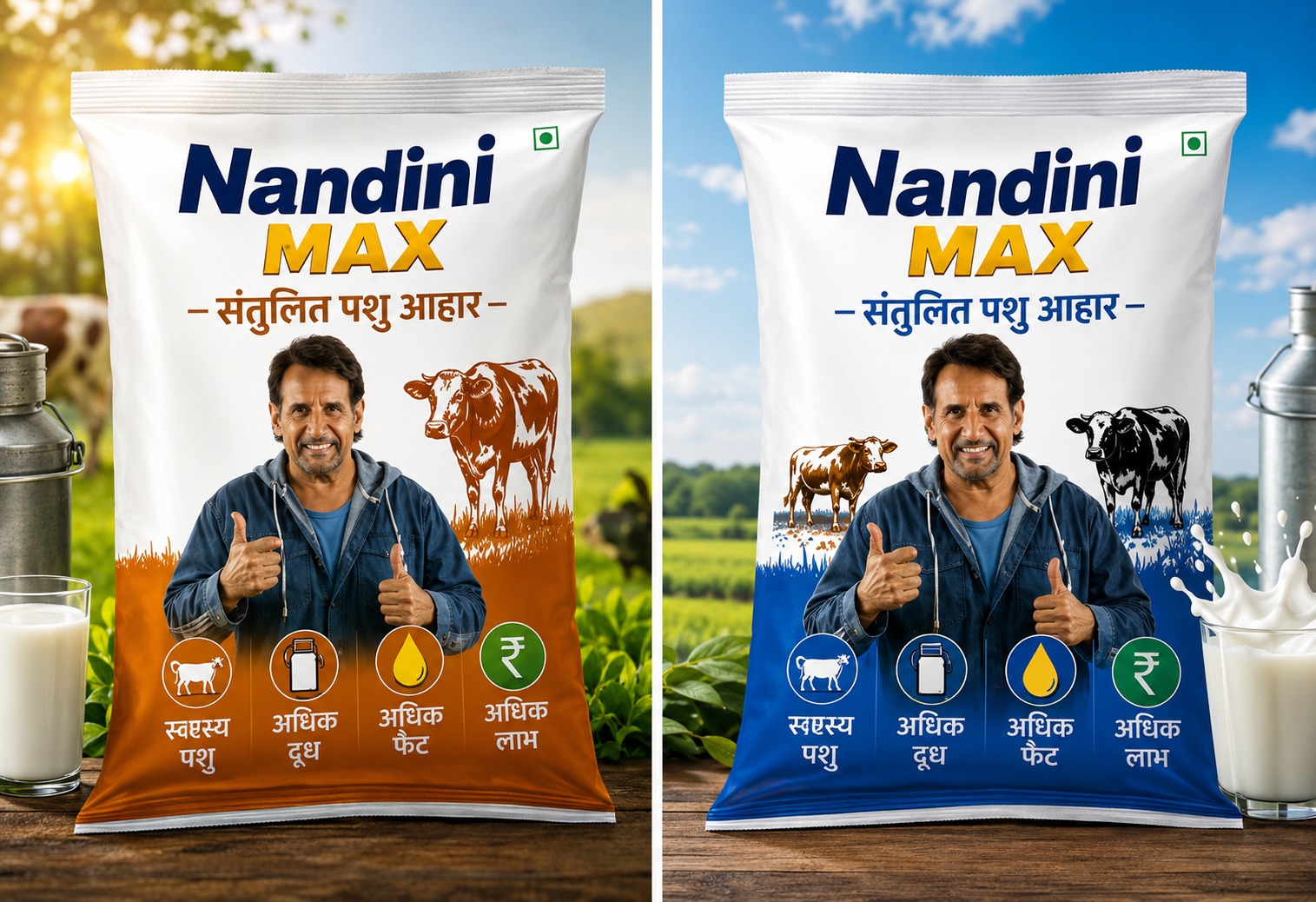 Nandini Max Packaging