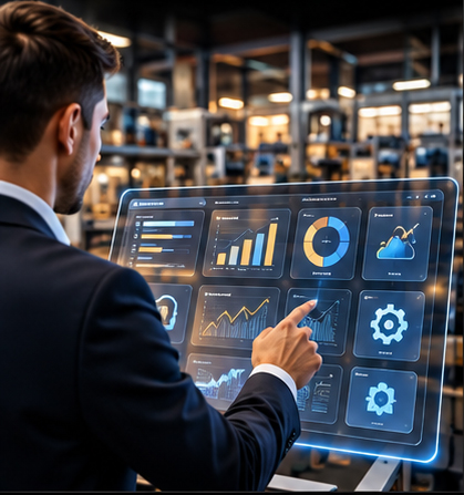 Enterprise Application Support