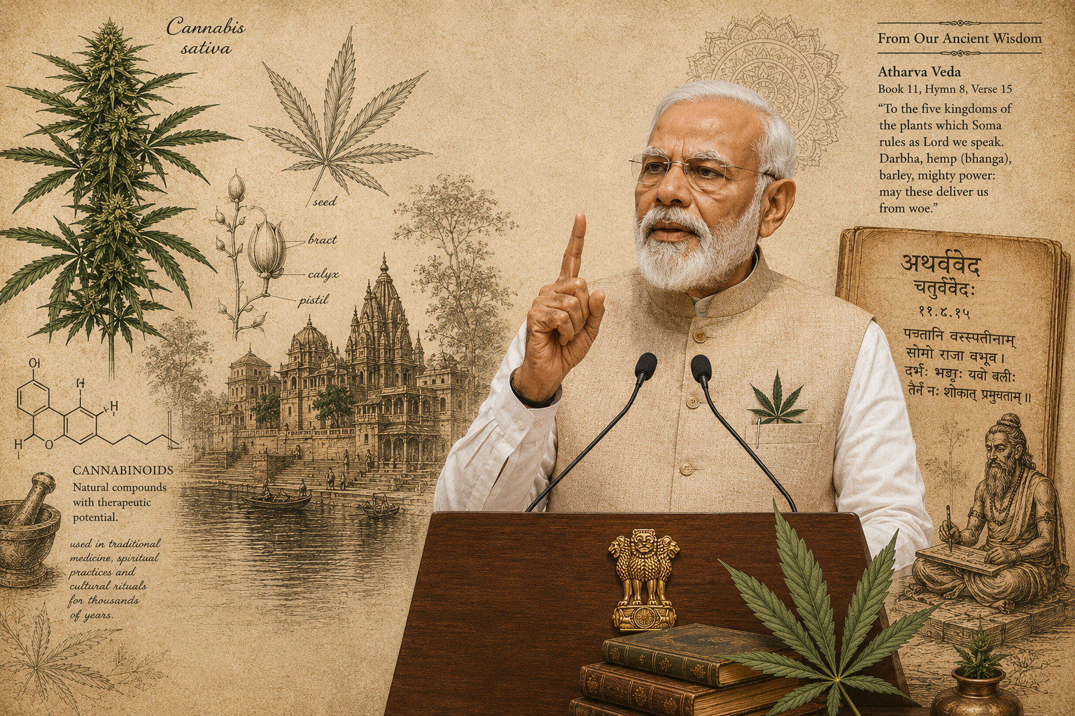 Future of Cannabis Starts with Education