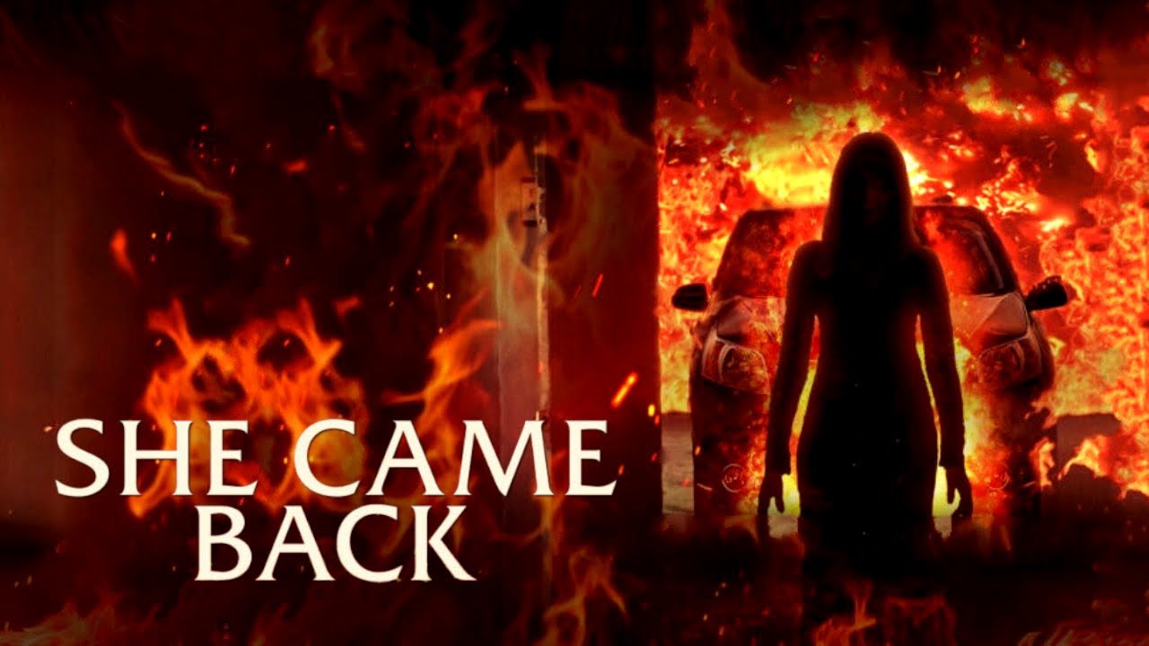 She Came Back