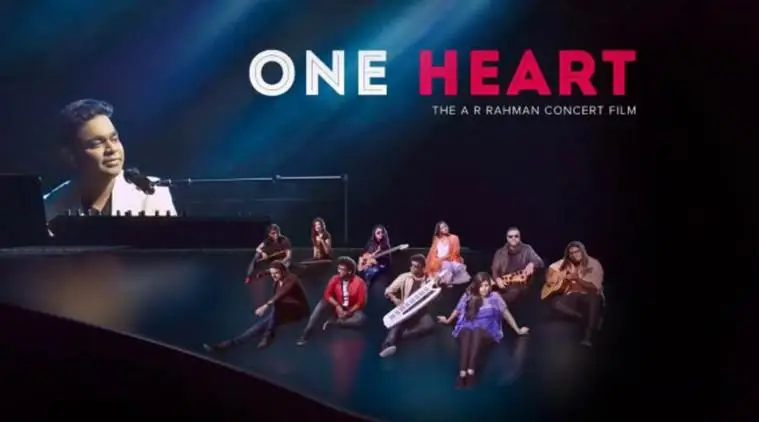 One Heart