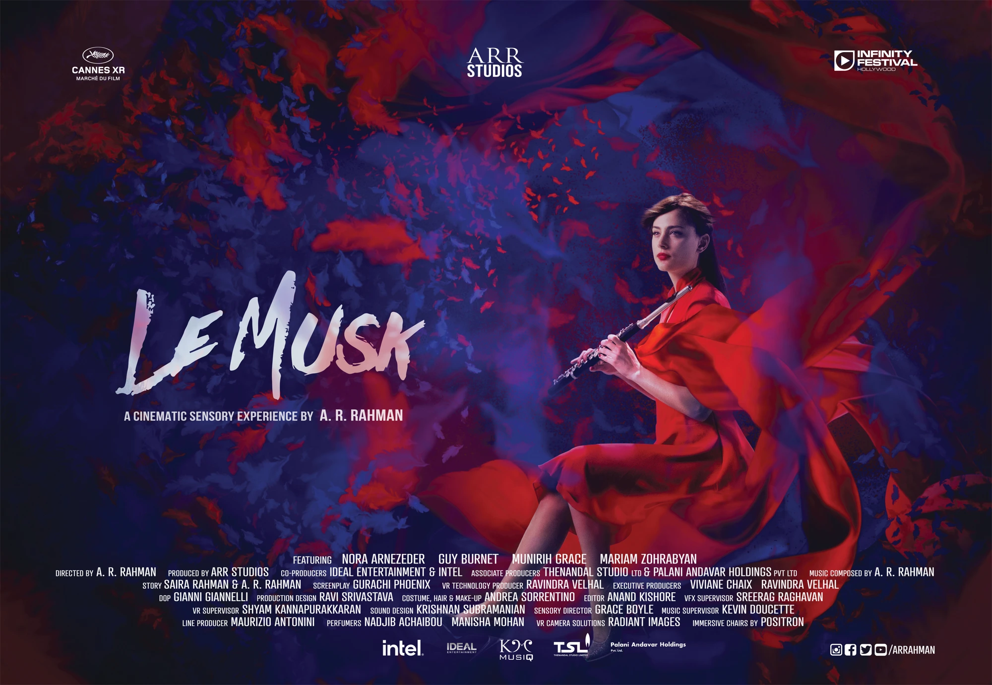 Le Musk